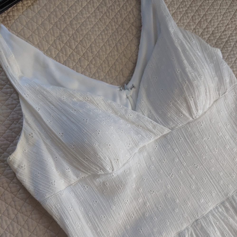 Vintage dress